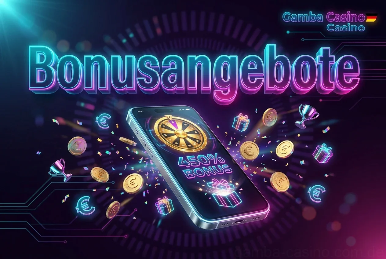 Bonusangebote